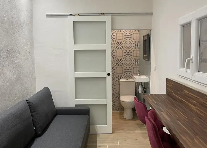 Maison De Ville Logement Entier