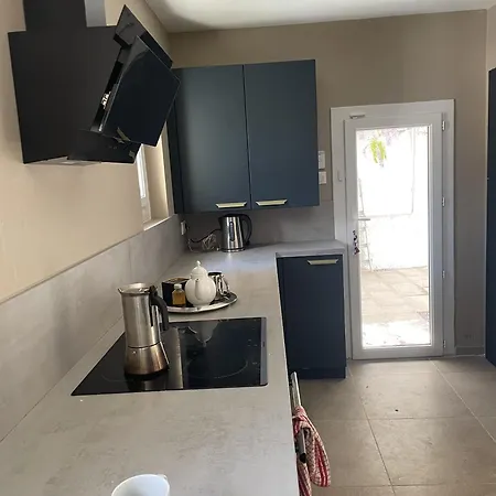 Maison De Ville Logement Entier Avignon Buitenkant foto