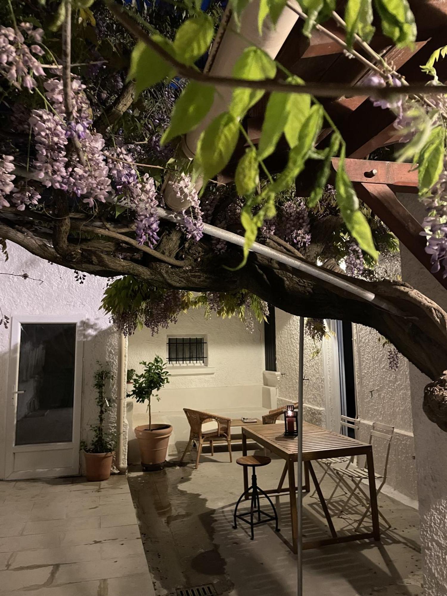 Maison De Entier Villa Avignon